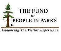People in Parks Logo