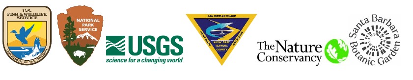 logos of various agencies