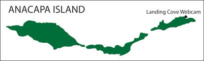 map of anacapa island