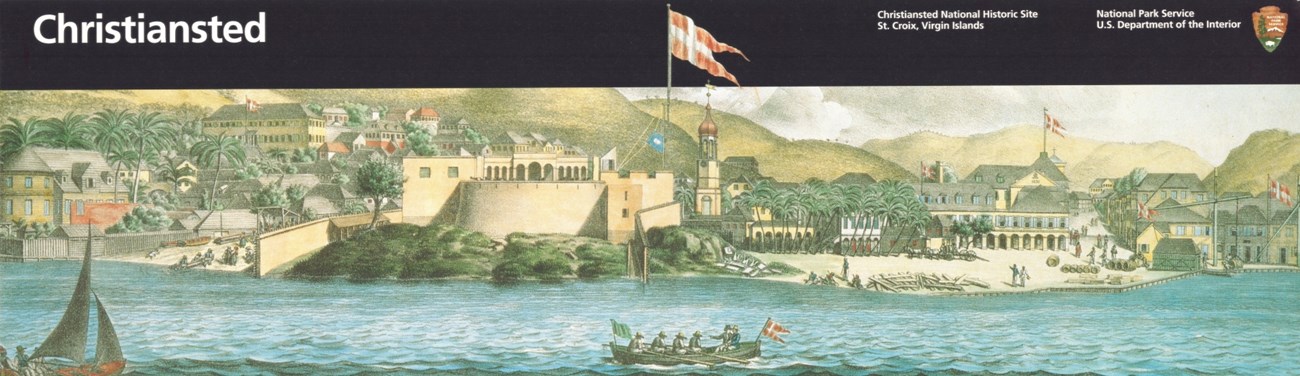 Christiansted Brochure