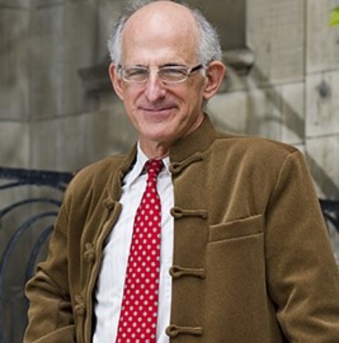 Dr. Bluestone Dr. Bluestone