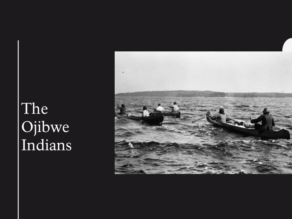 text reads In 1780,  who were the primary residents in the area that is now Voyageurs National Park?