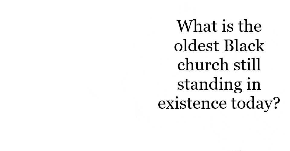 Front of the African Meeting House. First story has two doorways under brick outlined archways. Filled brick archways flank the two doorways. Above are four very tall arched windows spaced evenly over the archways and doorways below.