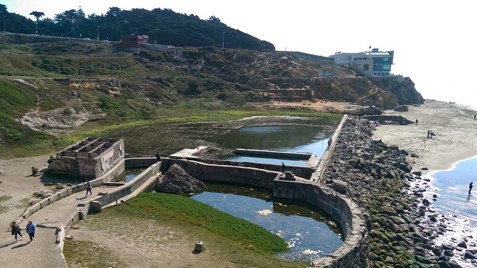 sutro baths now