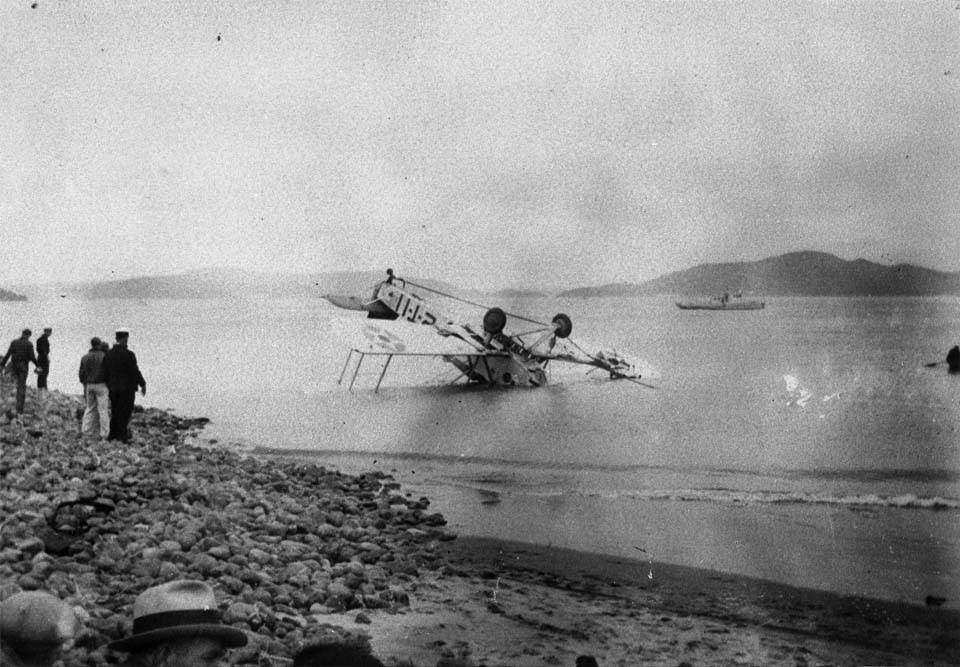 people on a sunny beach