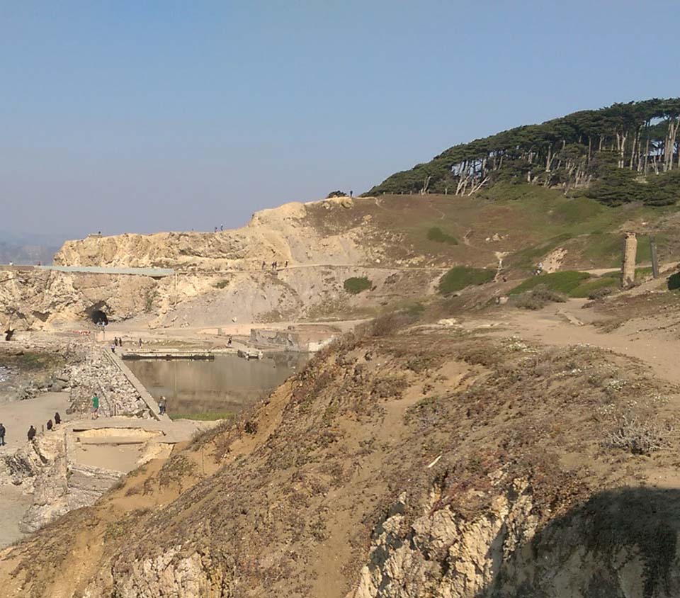 sutro baths now