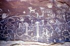 Petroglyph