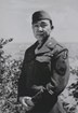 Technical Sergeant George Murakami, circa 1945.