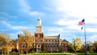 Founders Library at Howard University