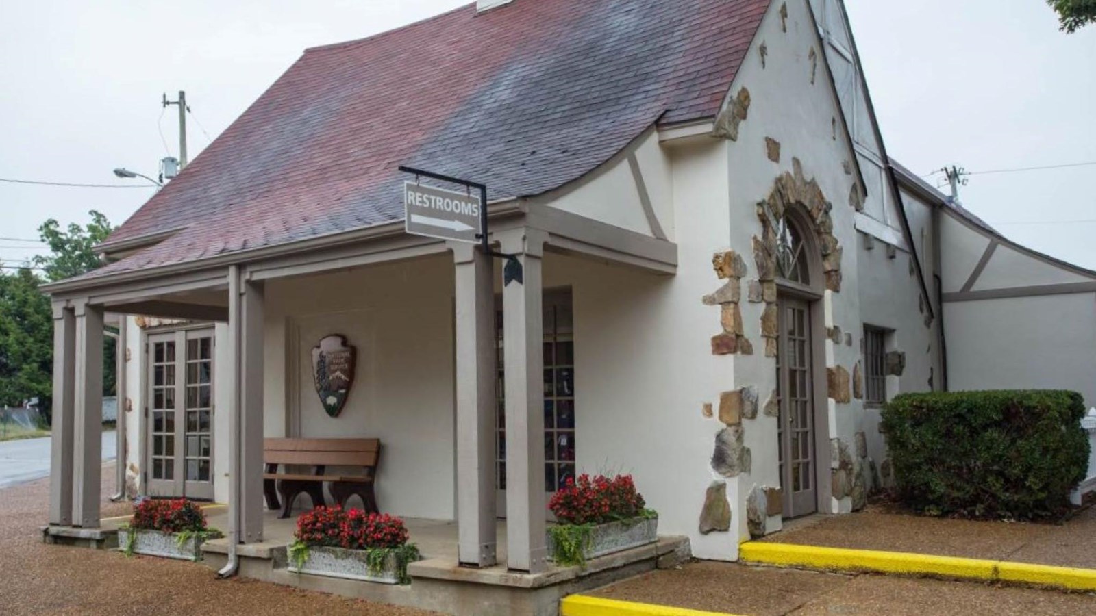 Lookout Mountain Battlefield Visitor Center