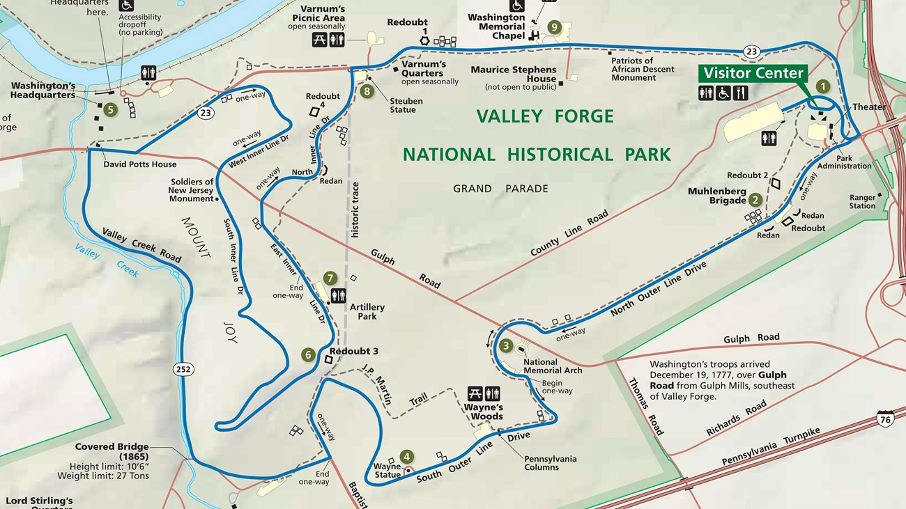 graphic, map, driving roue