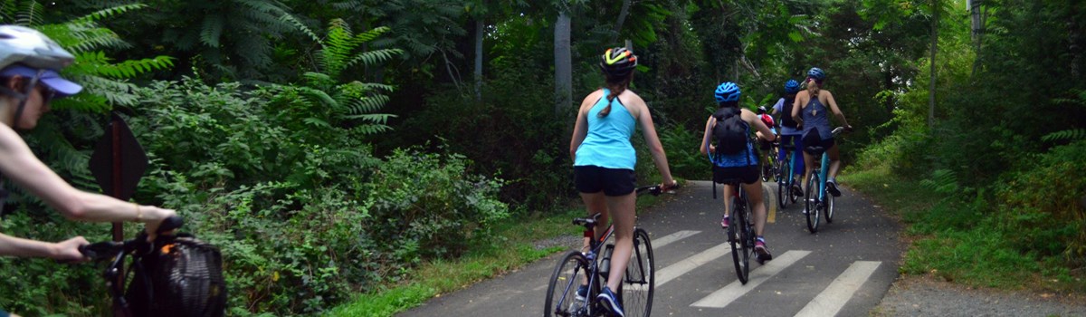 nauset bike trail