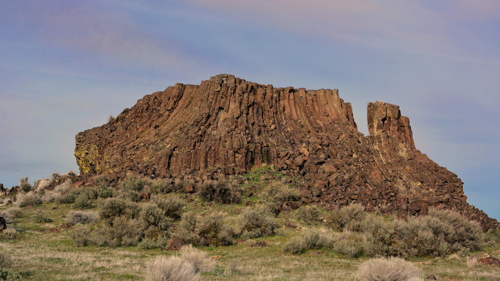 Columbia National Wildlife Refuge