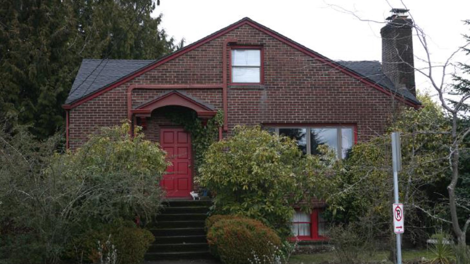 Alfredo Arreguin & Susan Lytle House and Studio (U.S. National Park