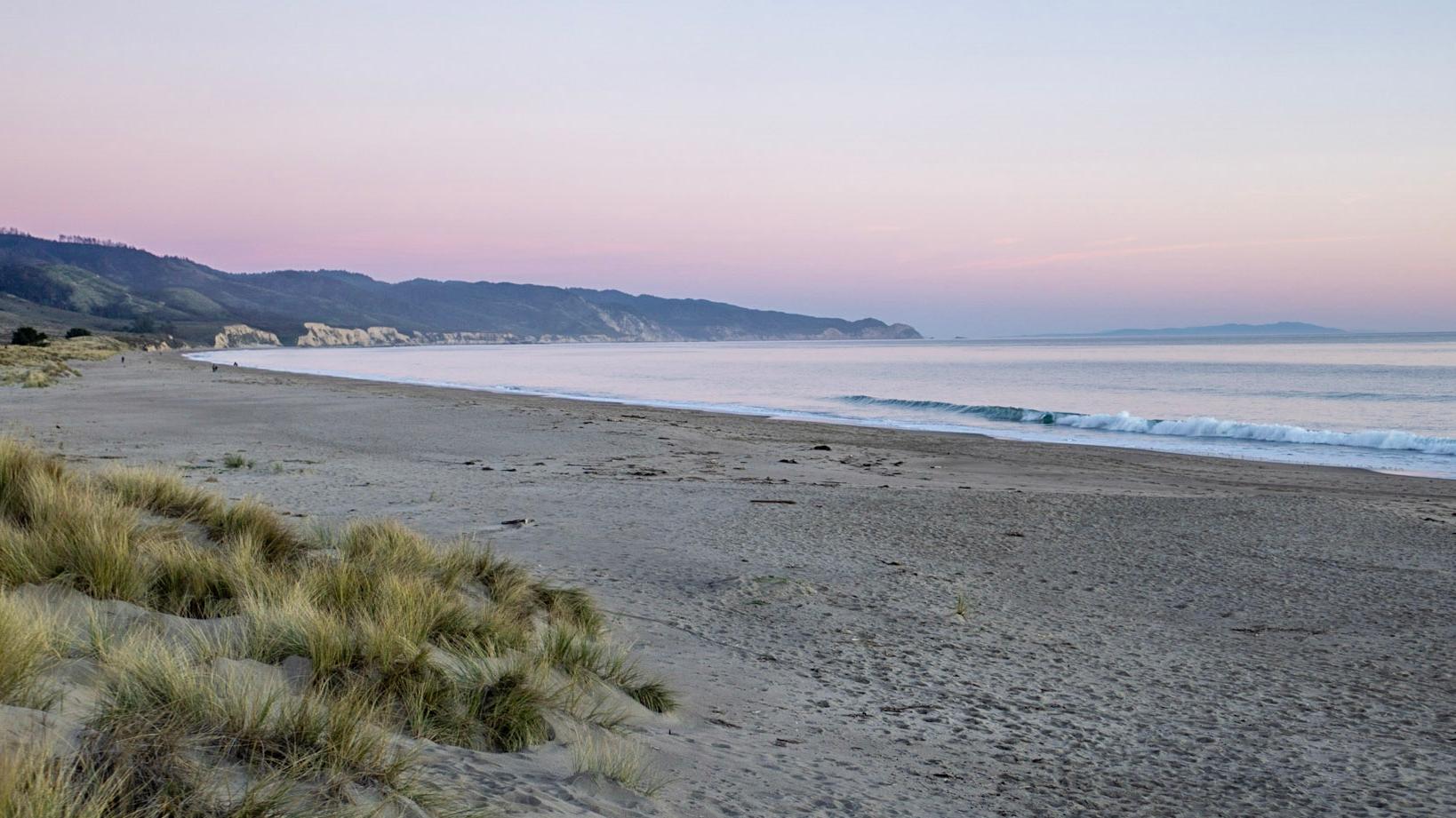 Limantour Beach U S National Park Service   59CF7972 A7D0 A035 6077CCB2CE70B905 