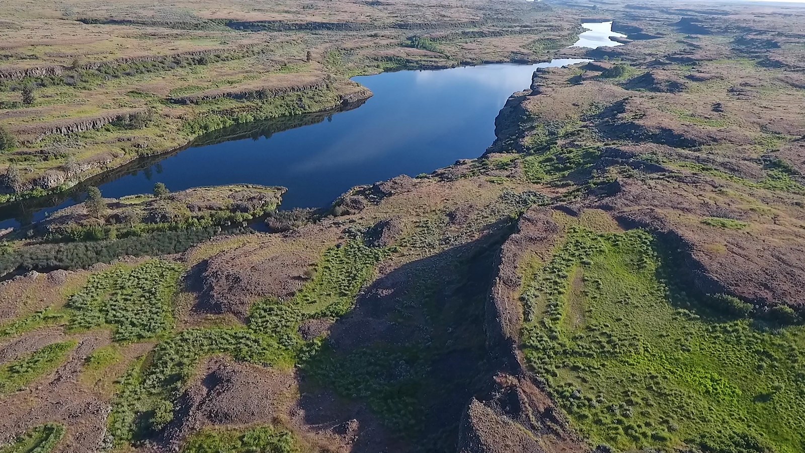 Twin Lakes Recreation Area