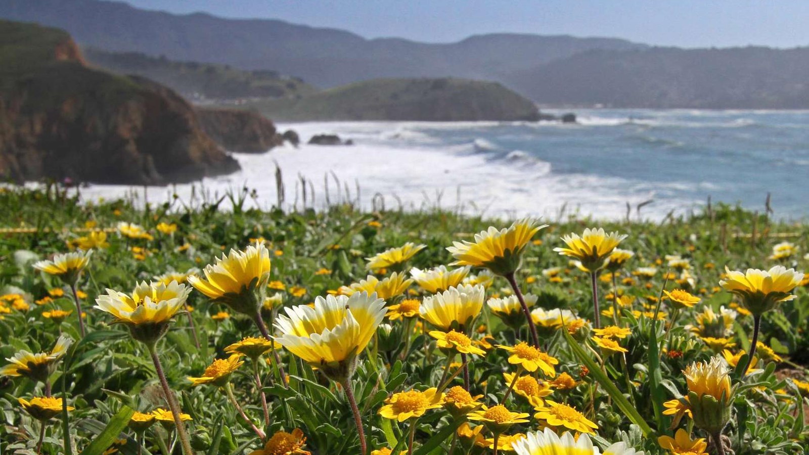 Mori Point (U.S. National Park Service)