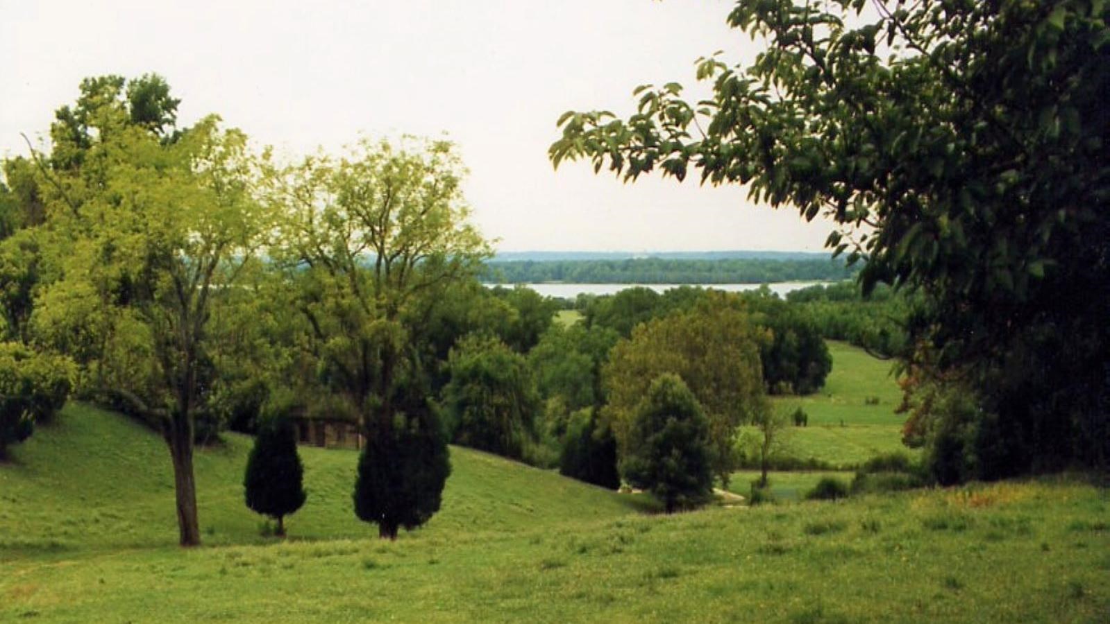 Accokeek Creek (U.S. National Park Service)