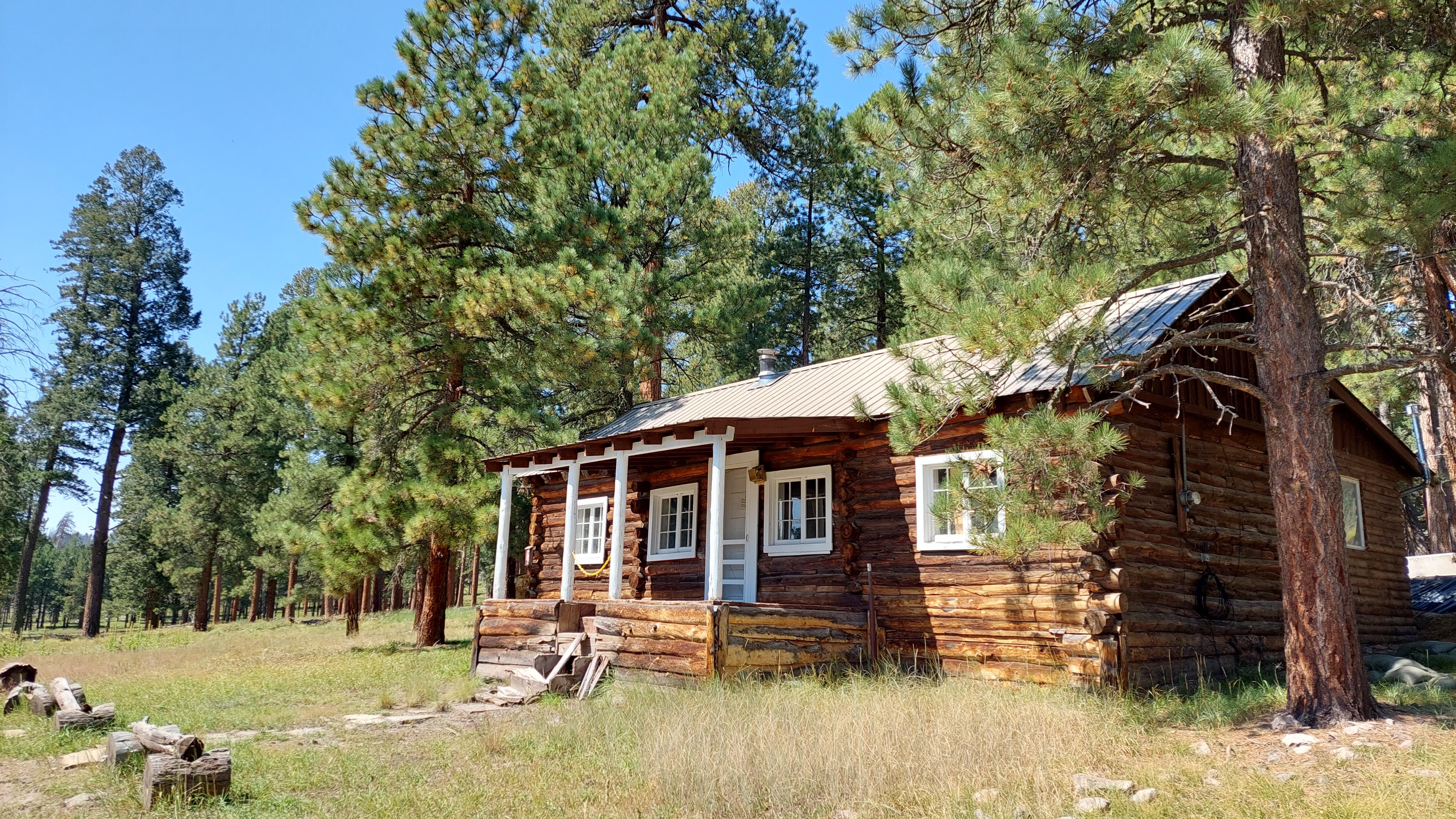 Cowboy Cabin U S National Park Service   8A075368 CEC2 2FED D9094C15F8268740 