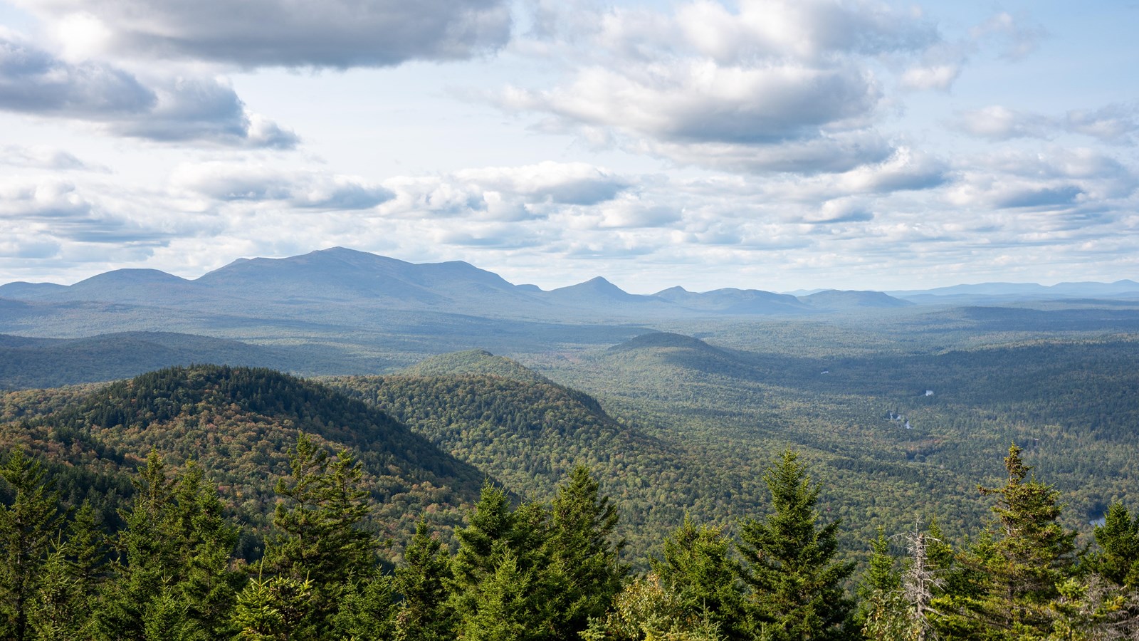 Lunksoos Mountain (U.S. National Park Service)