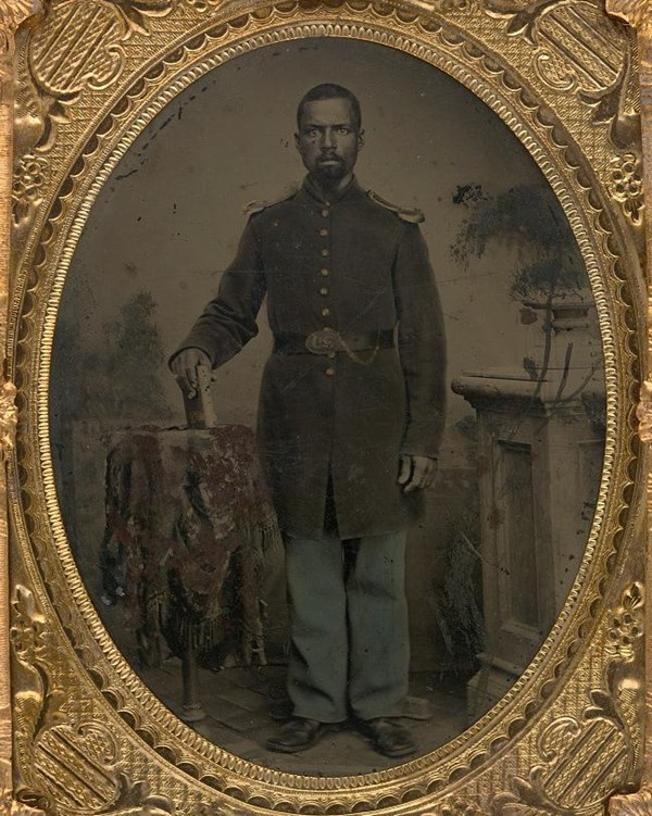 William Wright (U.S. National Park Service)