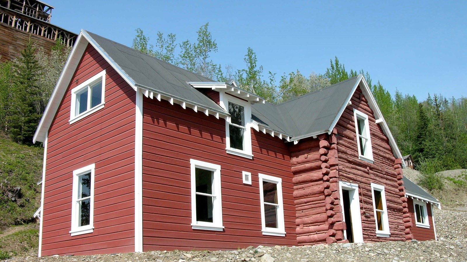 General Managers Office