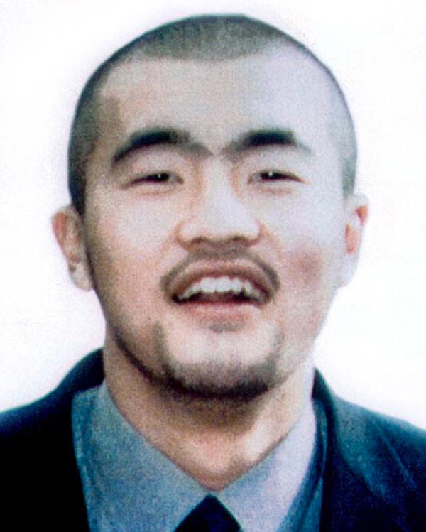 Passenger of Flight 93