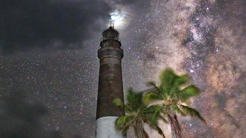 loggerheadlighthouse