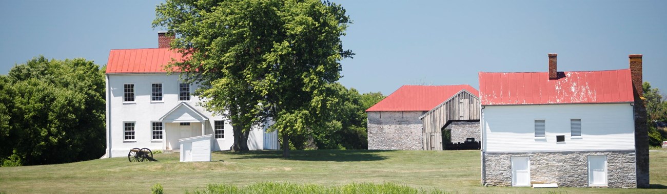 Monocacy Best Farm.