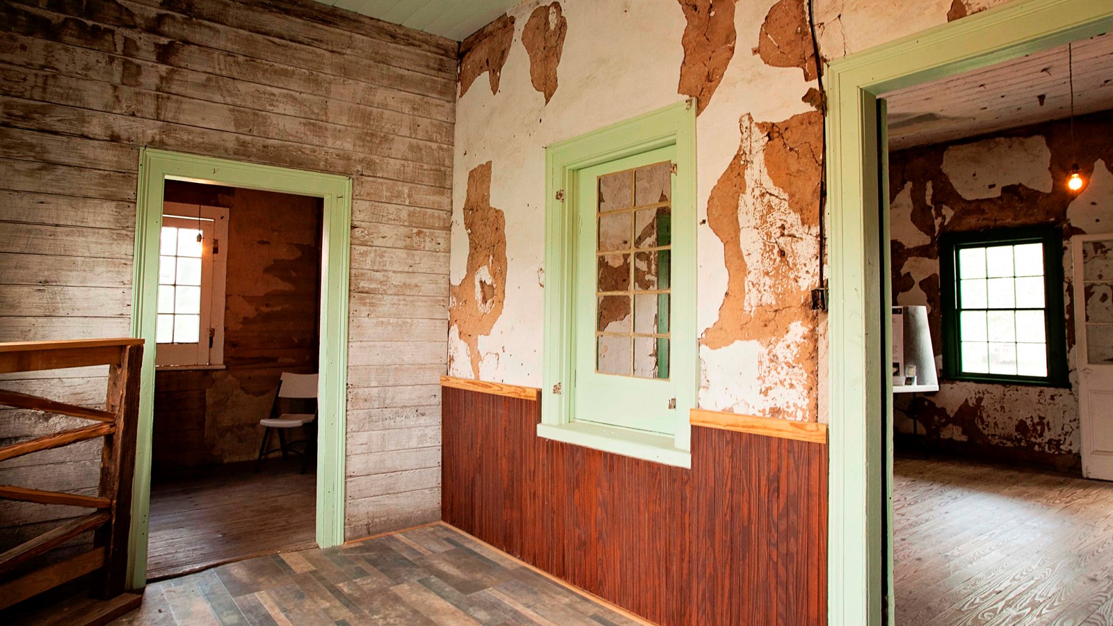 Oakland Overseer\'s House