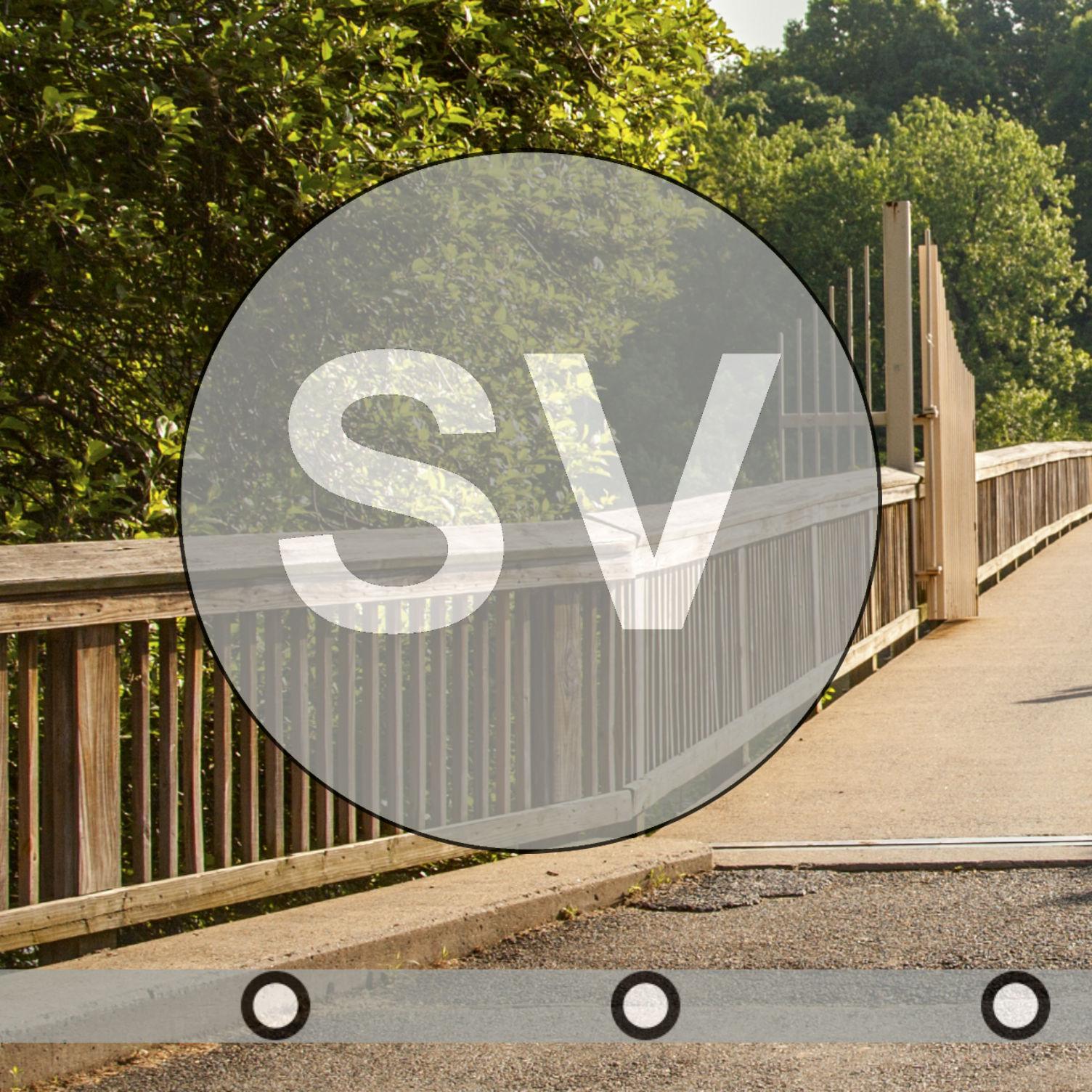 Silver Line Washington, DC Metro 