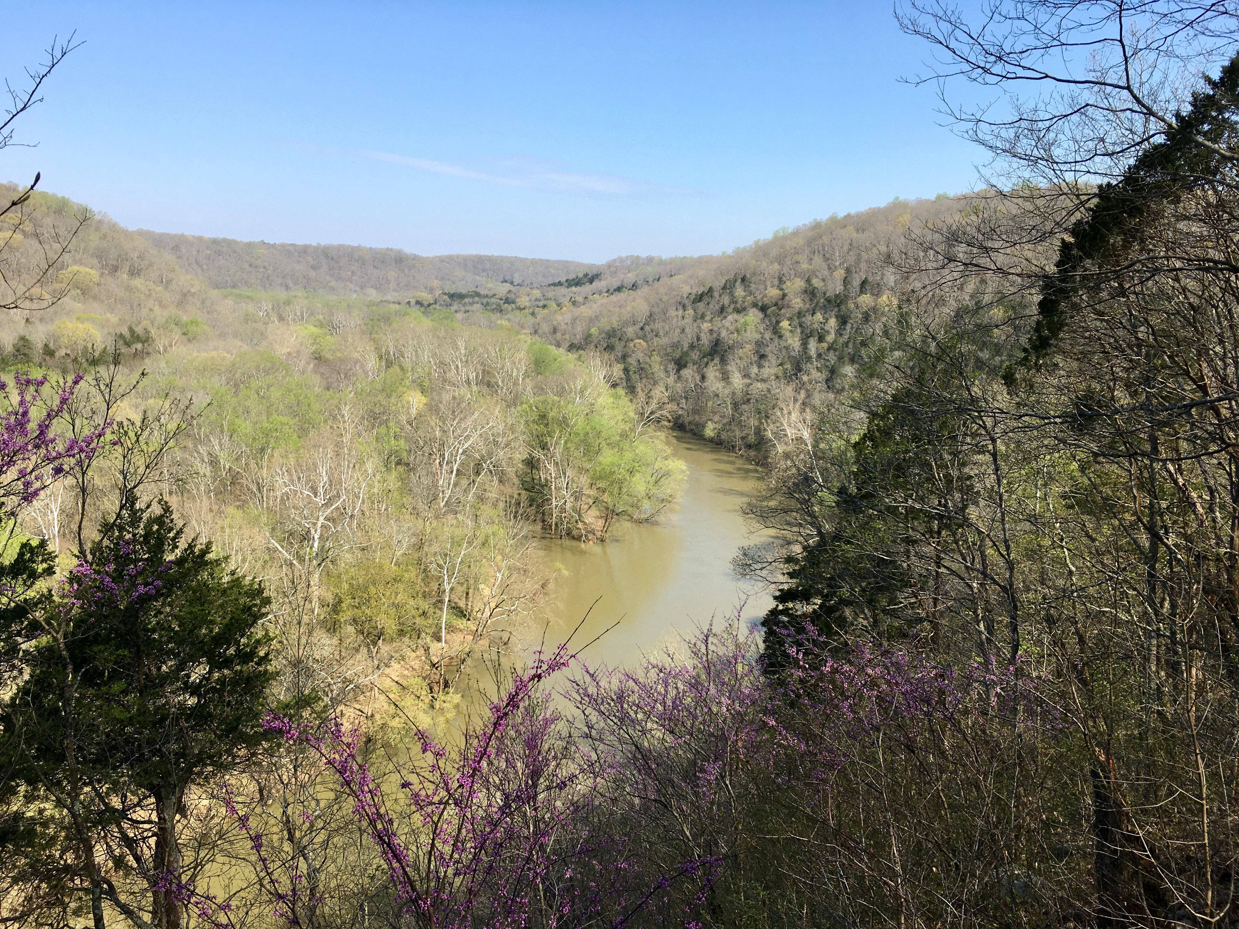 Green River Bluffs & Air Quality preview image