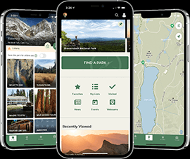 Using Technology to Enhance Your Park Experience: DH Day Campground Twilight Talk