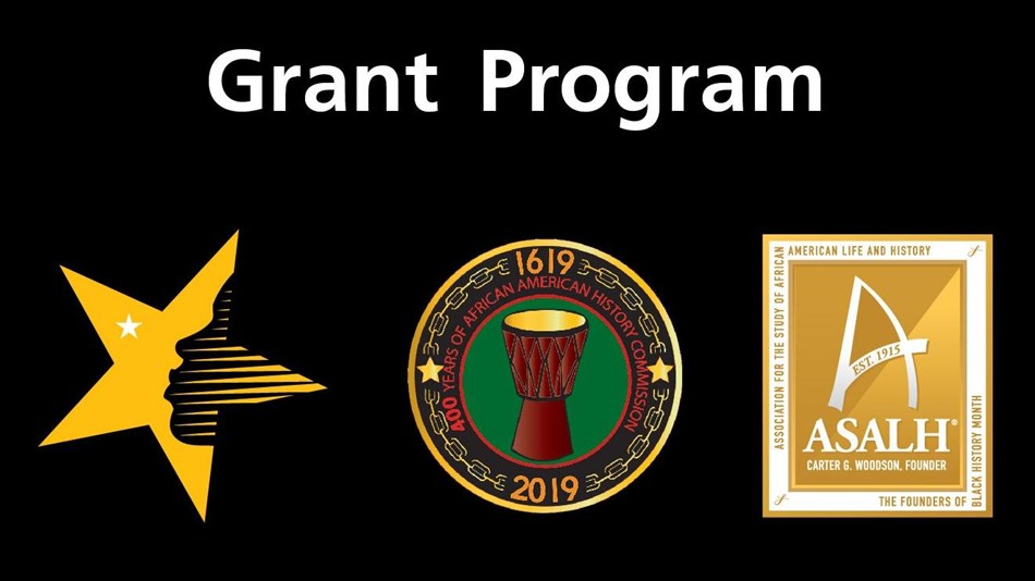 Grant Program Applications Deadline extended to June 19, 2022 at 11:59pm EDT