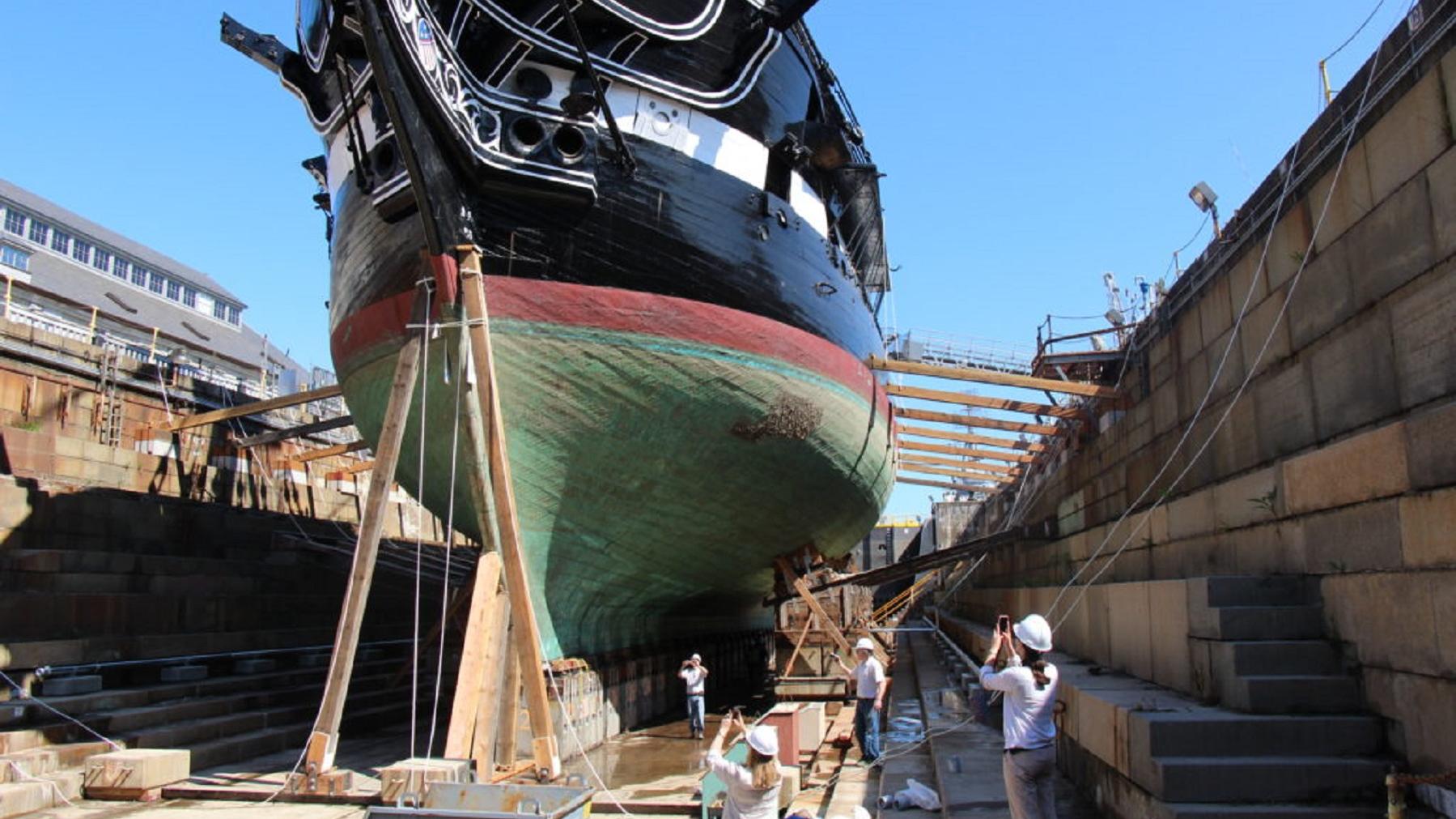 maritime heritage references and resources