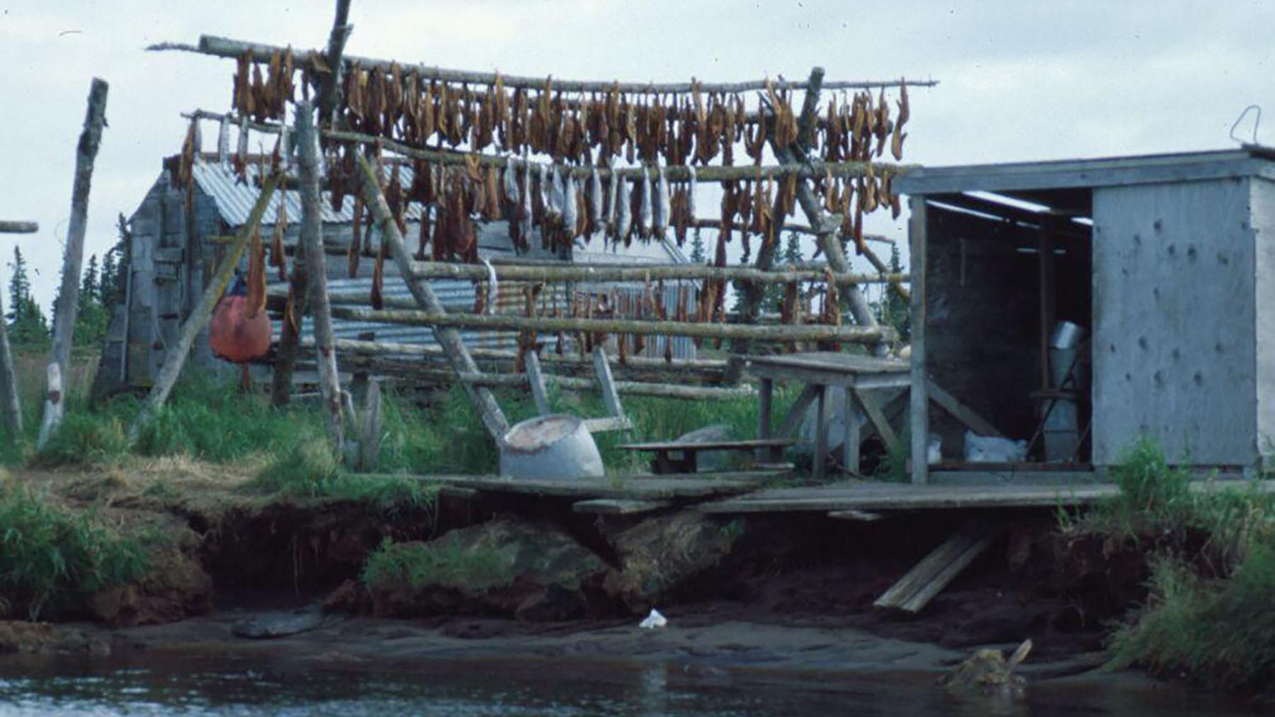 Alaska Subsistence (U.S. National Park Service)