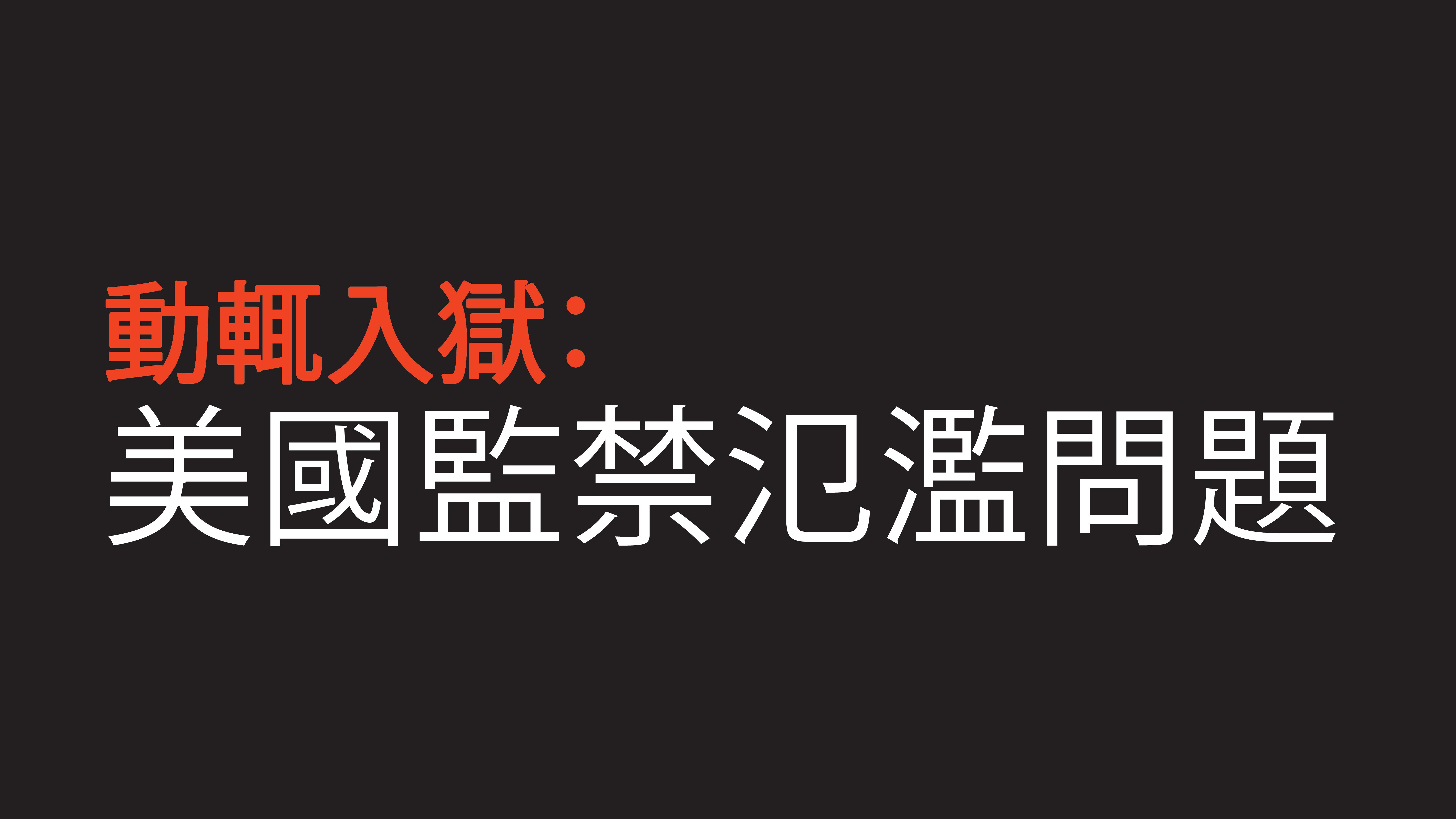 中文