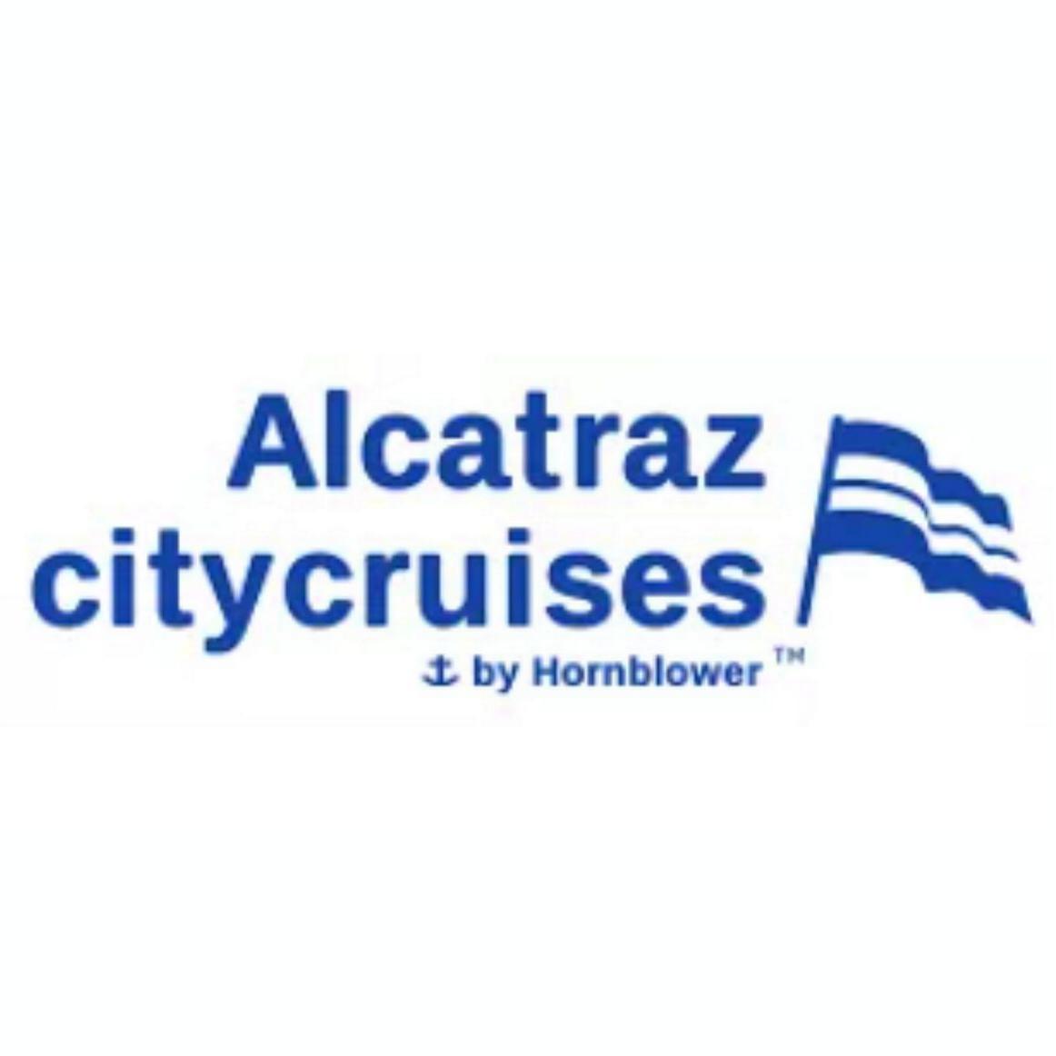 Blue and white logo reads 