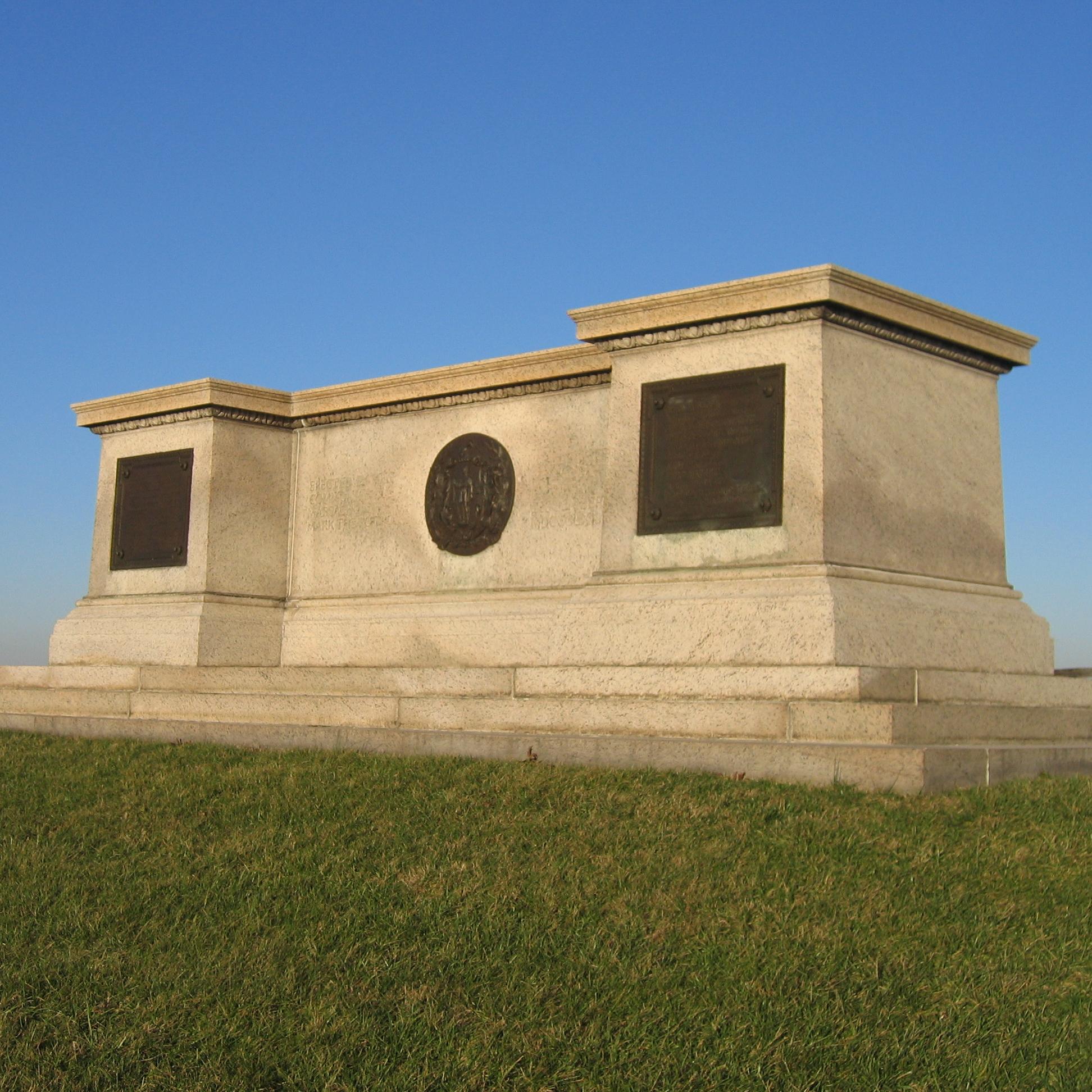 Union Monuments