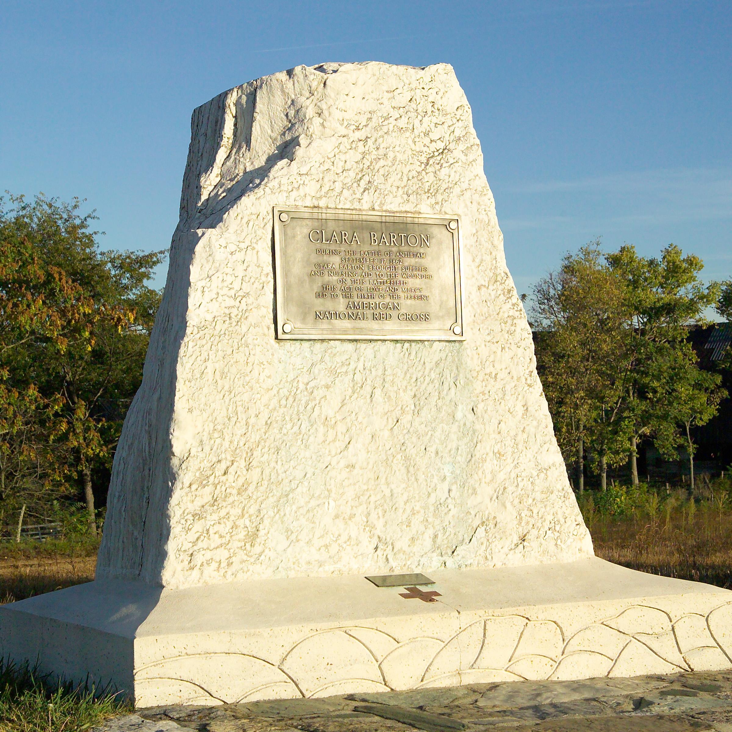 Monuments to Individuals