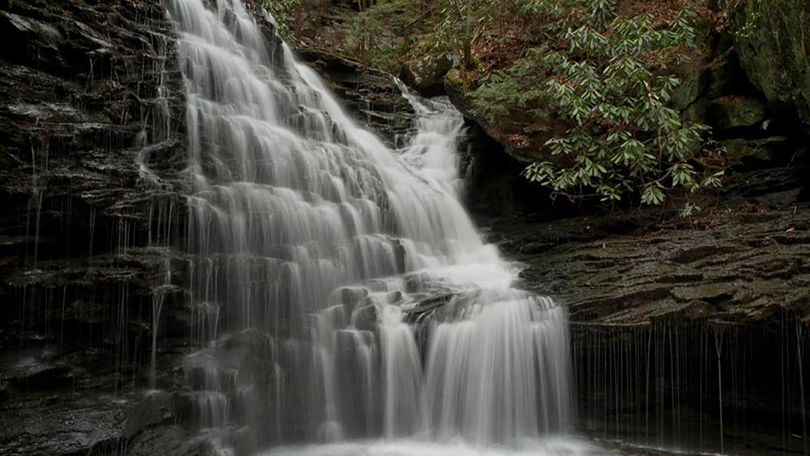 Obed Scenic and Wild River 