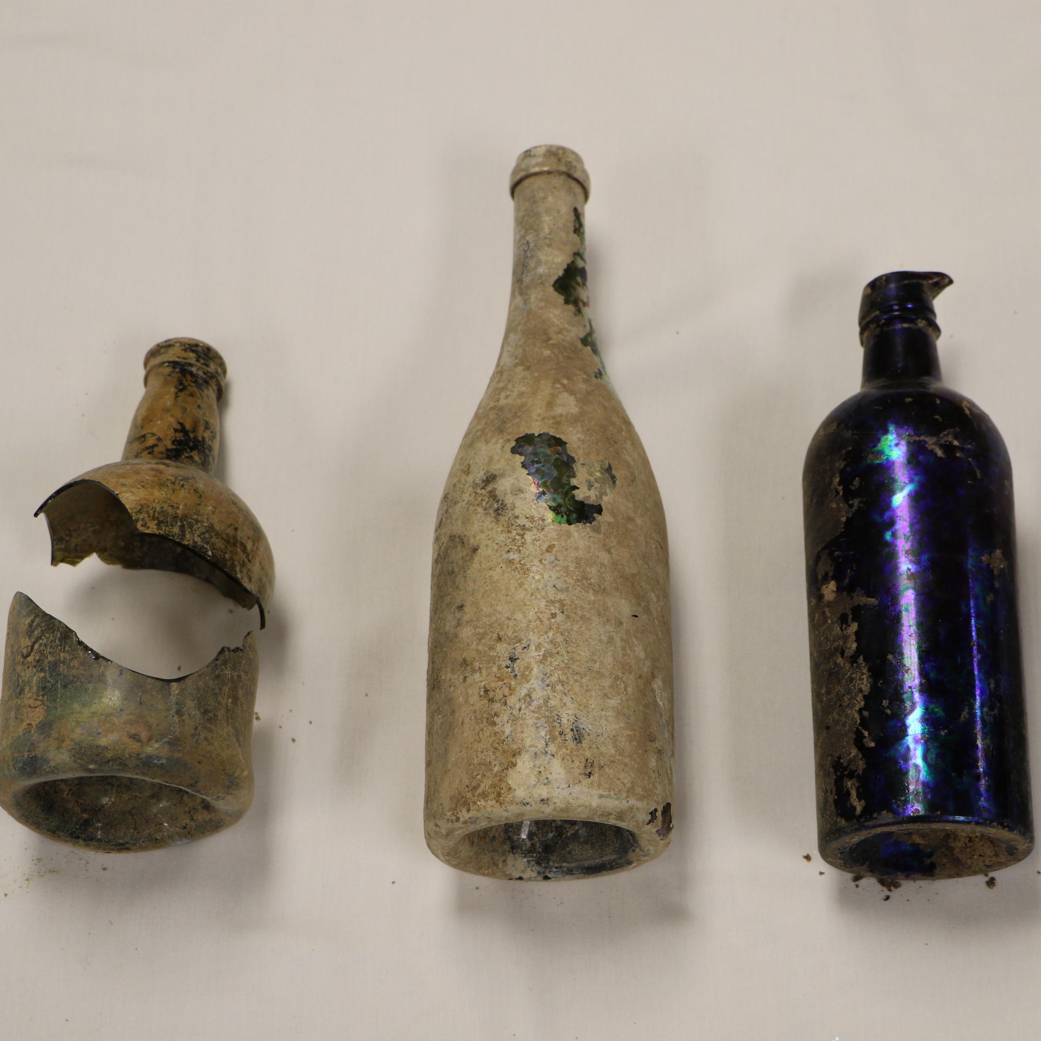 Bottles