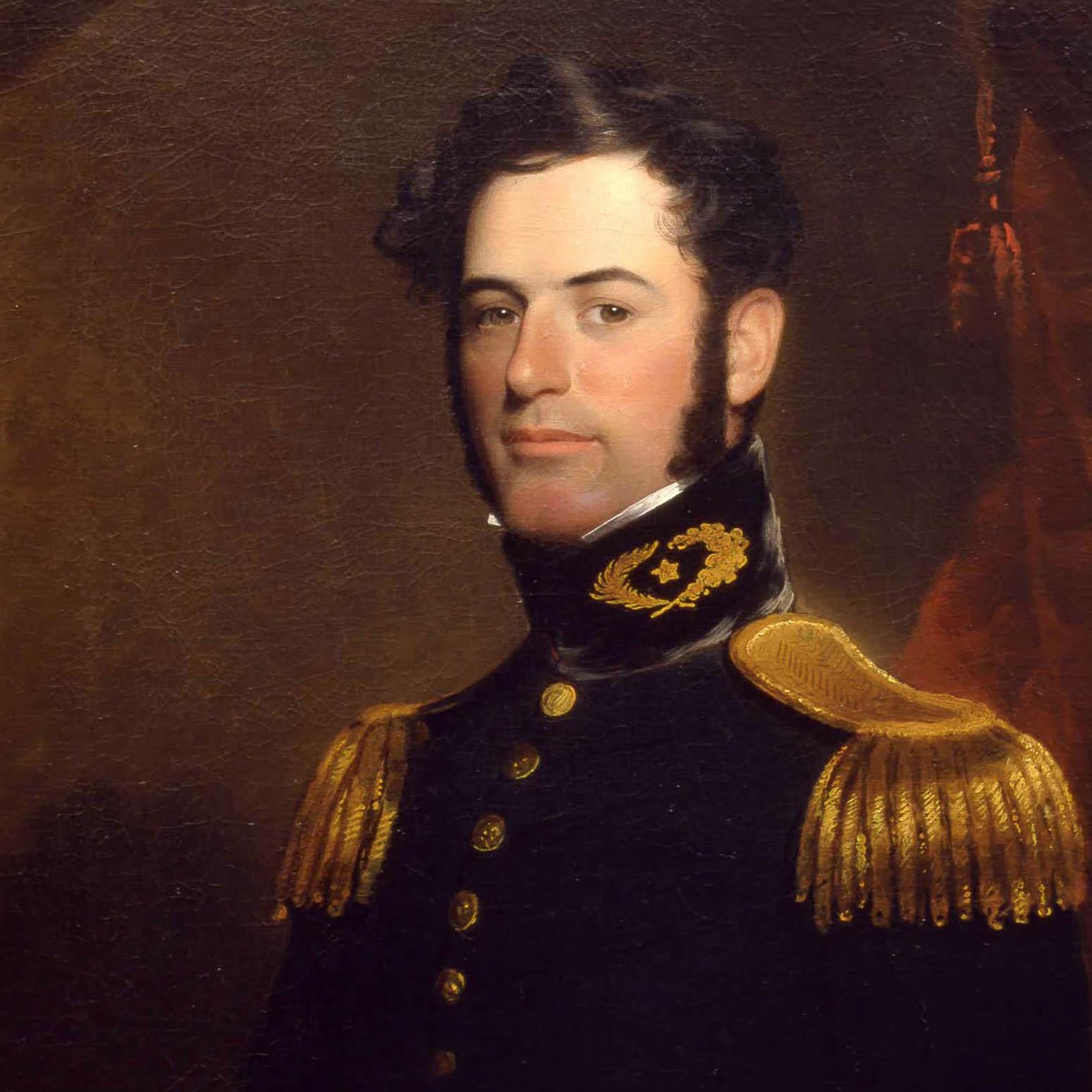 Robert E. Lee