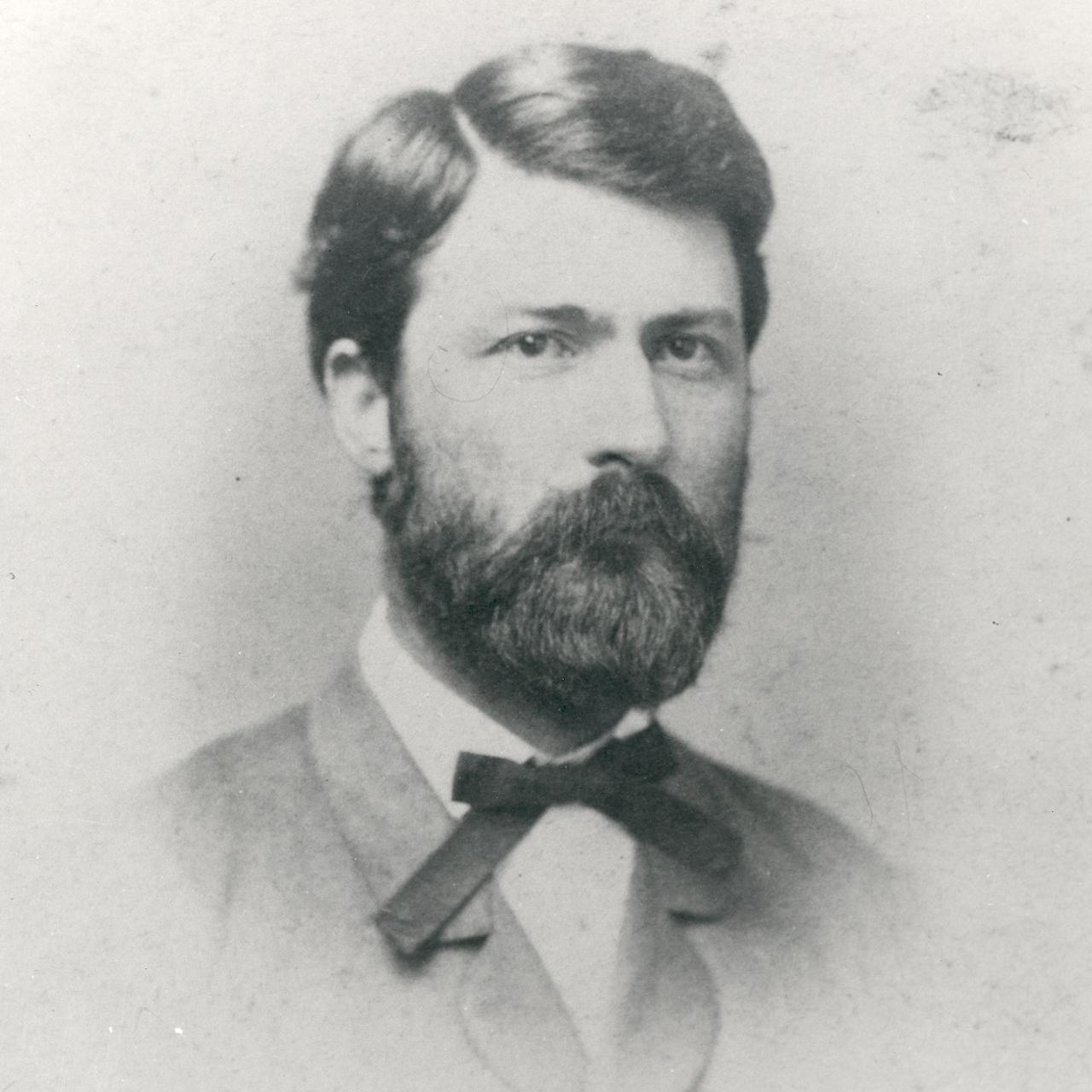 George Washington Custis Lee