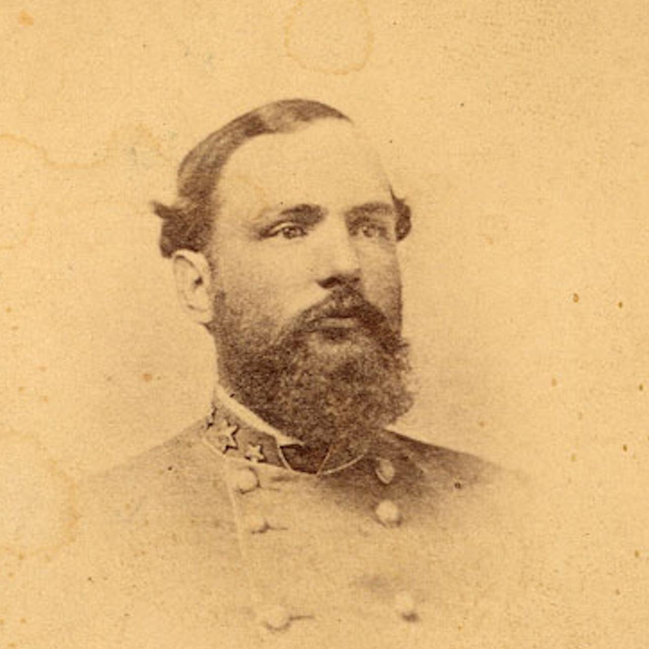 William Henry Fitzhugh 