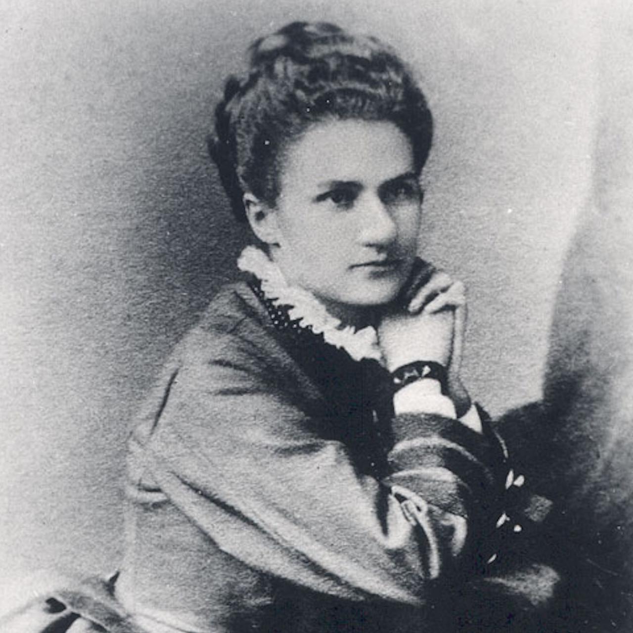 Mary Custis Lee