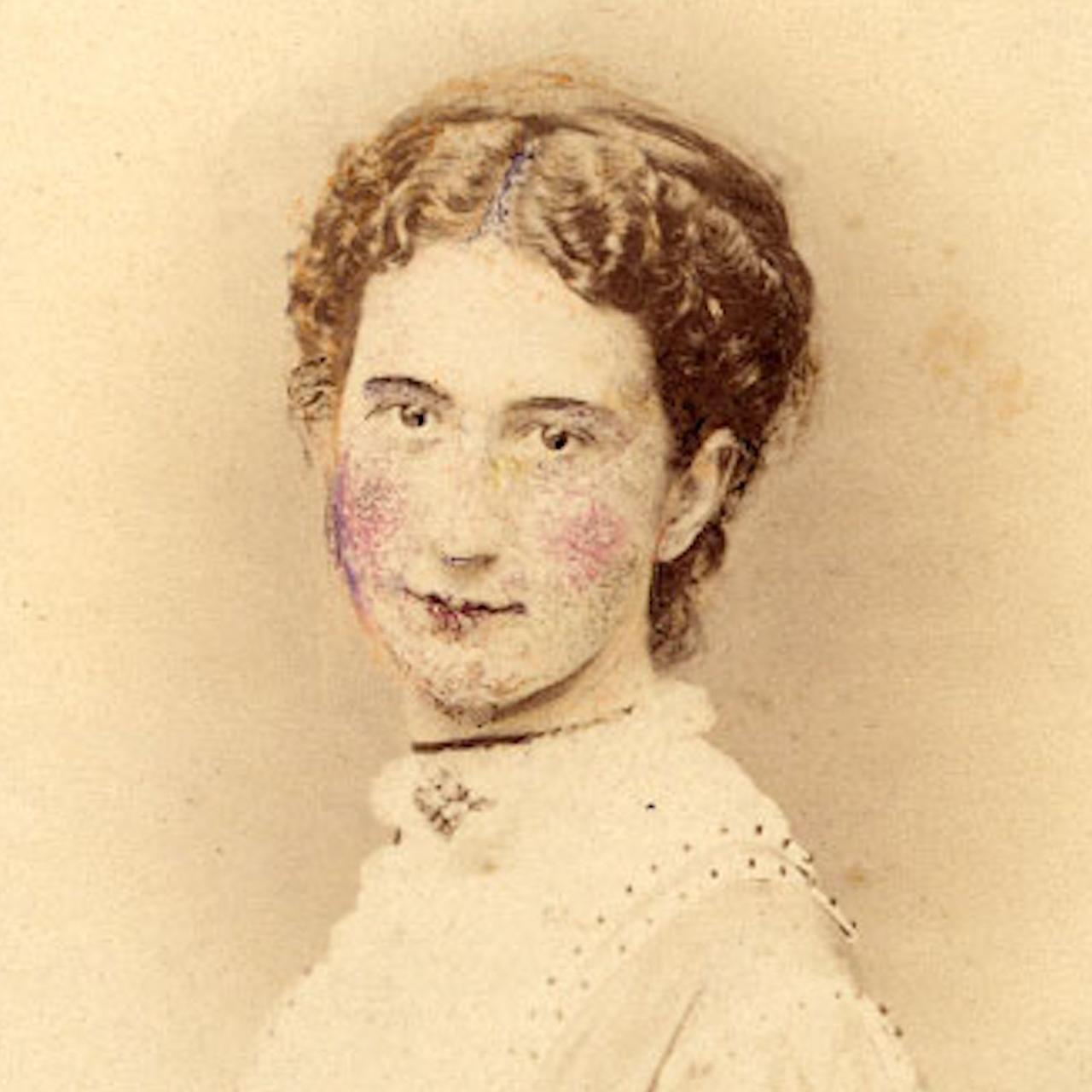 Mildred Childe Lee