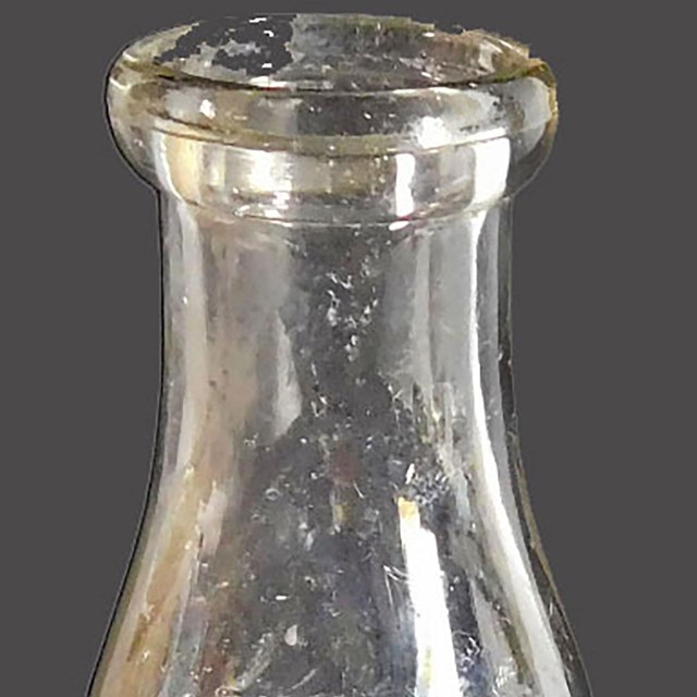 Milk Bottle