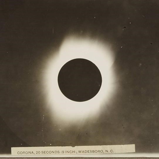 Solar Eclipse Lesson Plan