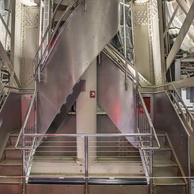 Statue of Liberty Virtual Tour (U.S. National Park Service)